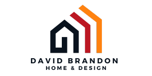 David Brandon Home & Design Logo